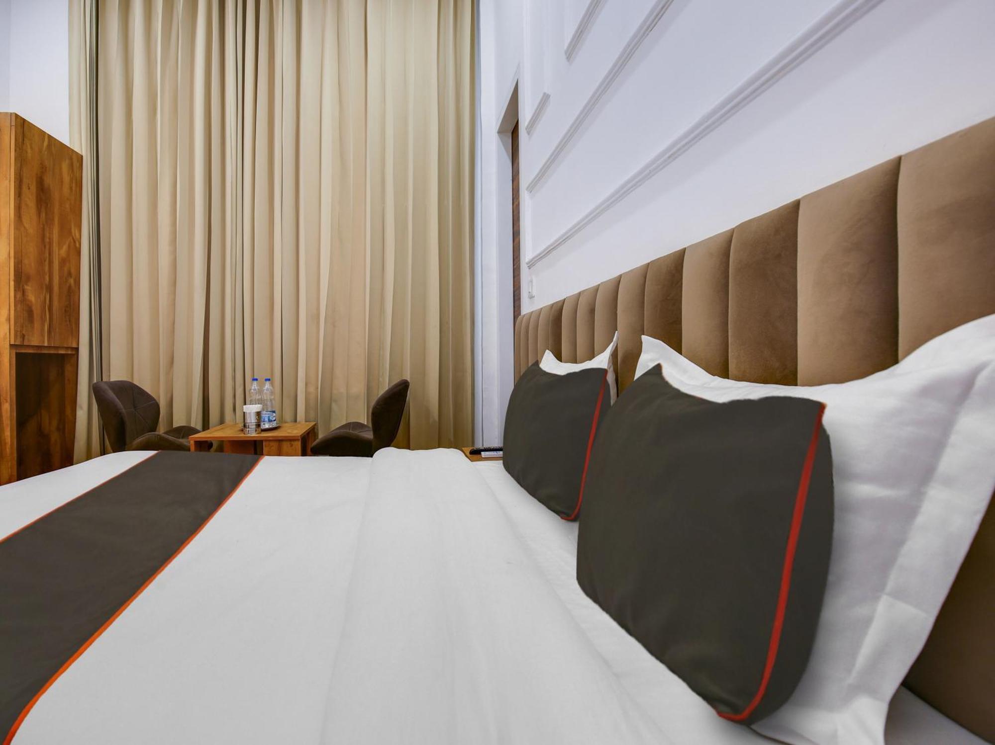 Fabhotel Amar Villa Amritsar Eksteriør billede