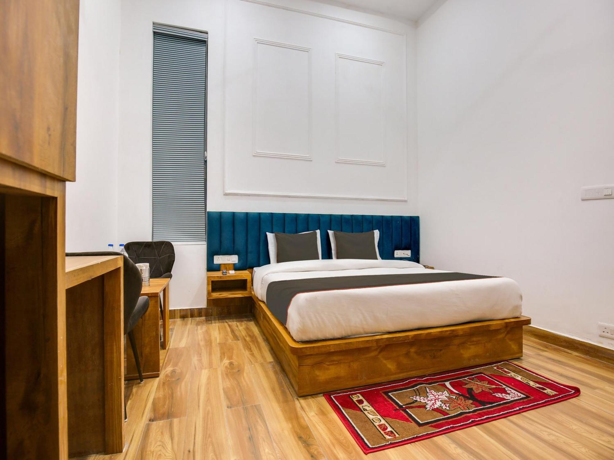Fabhotel Amar Villa Amritsar Eksteriør billede