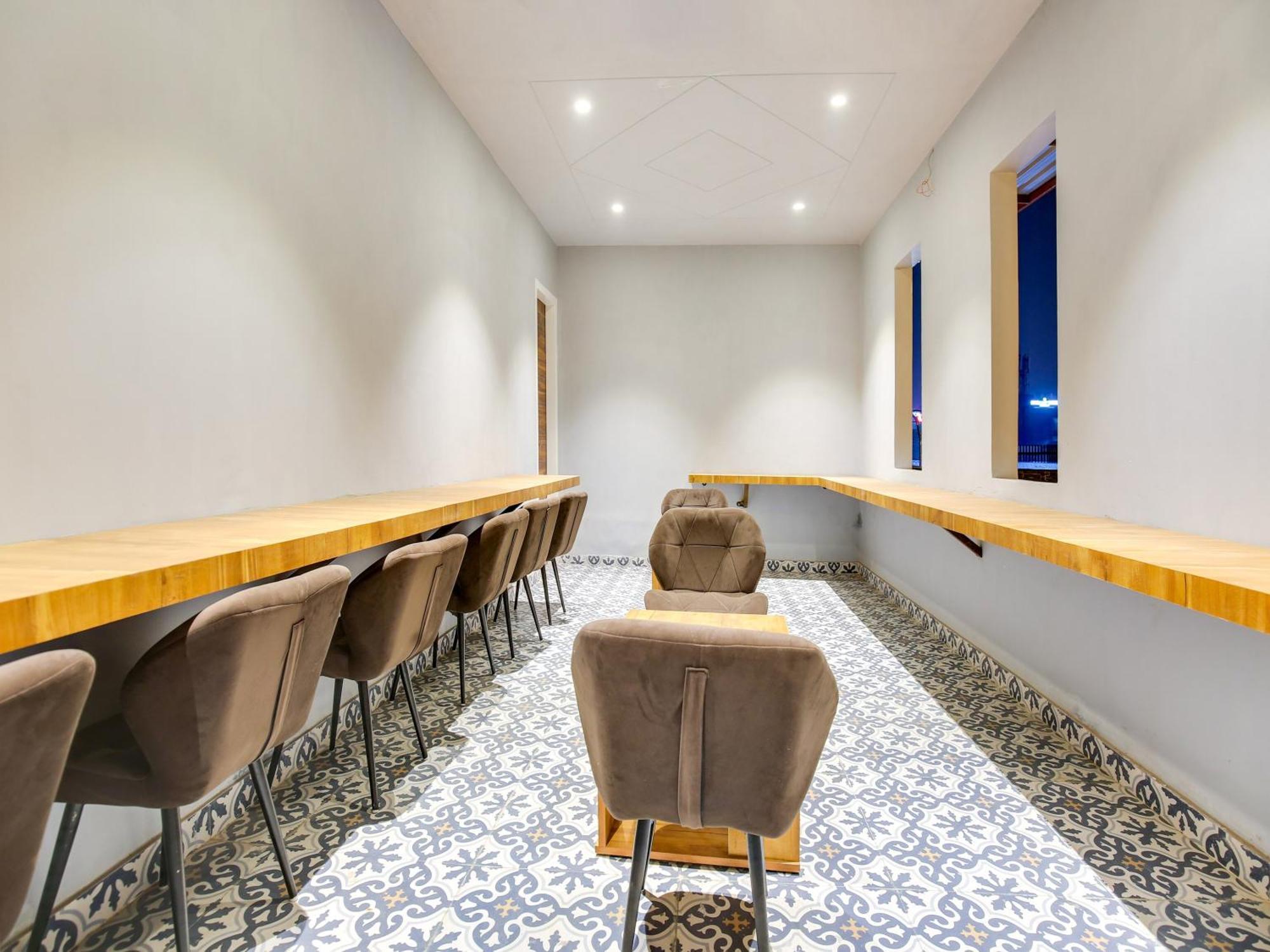 Fabhotel Amar Villa Amritsar Eksteriør billede
