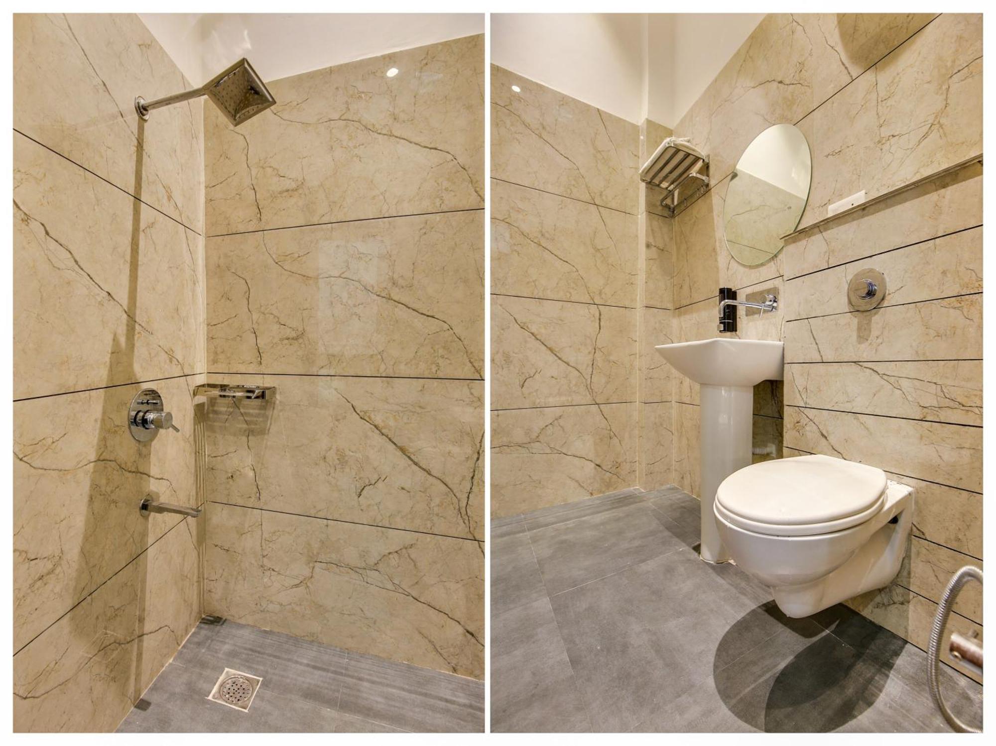 Fabhotel Amar Villa Amritsar Eksteriør billede