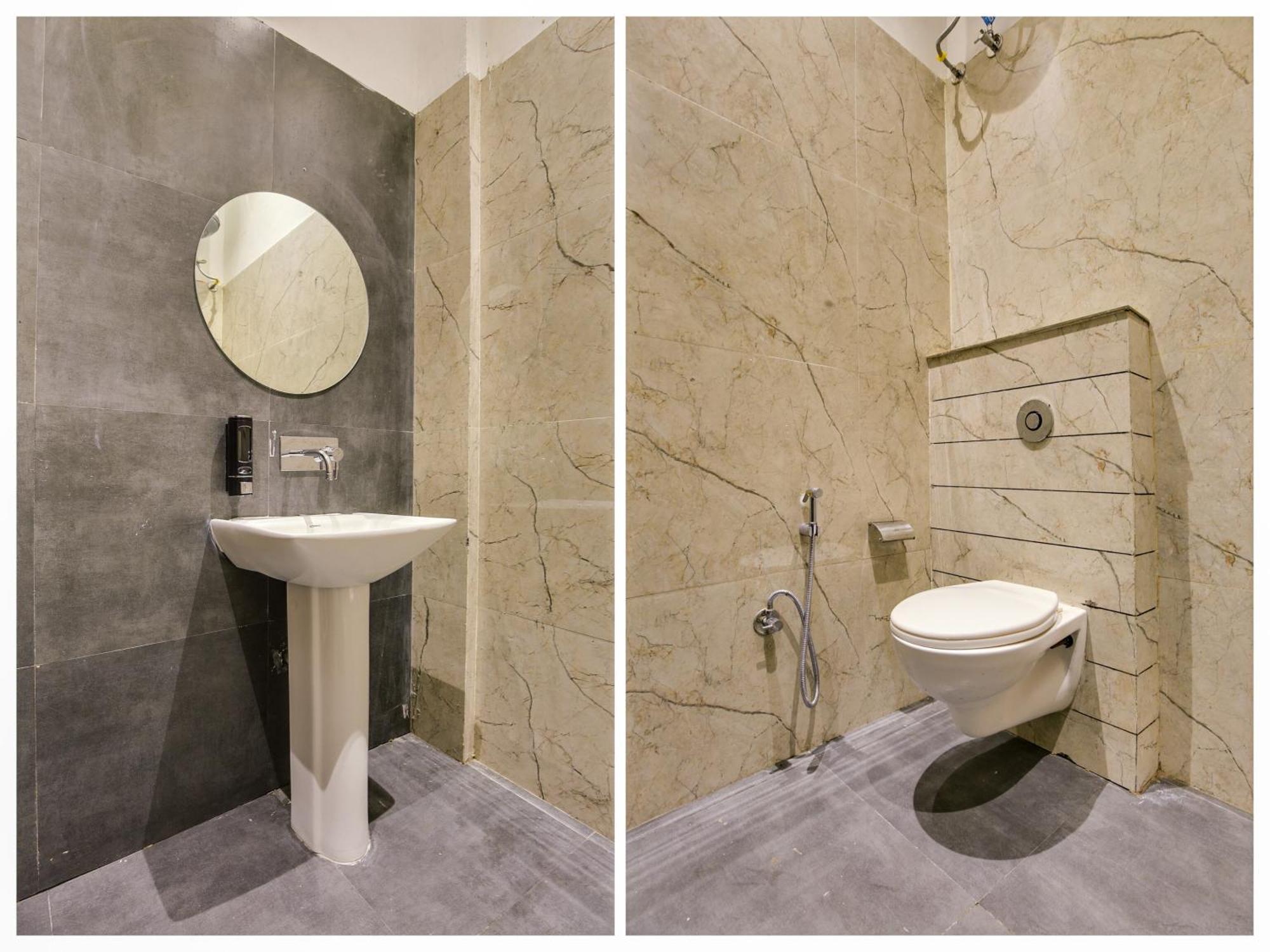 Fabhotel Amar Villa Amritsar Eksteriør billede
