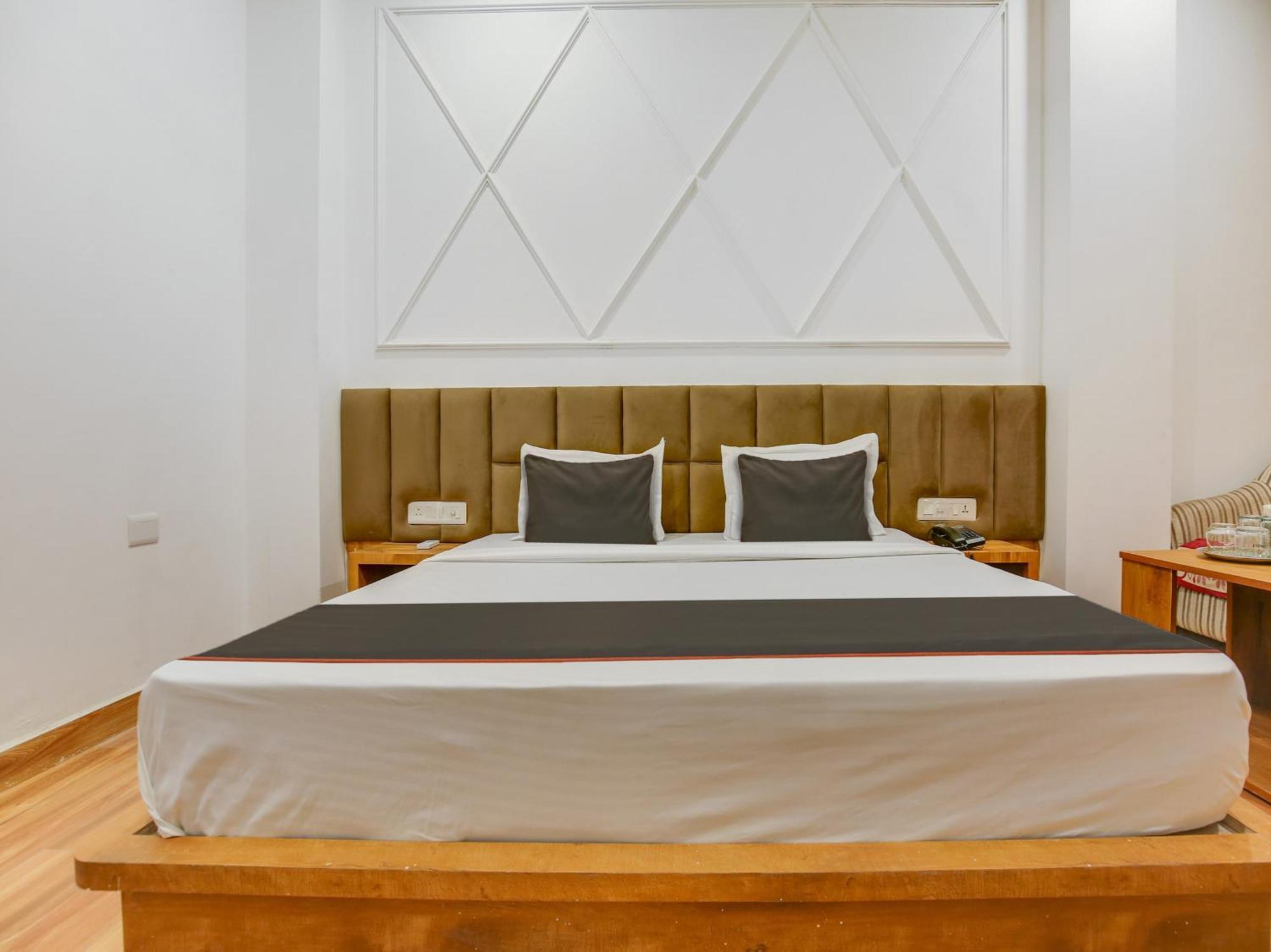 Fabhotel Amar Villa Amritsar Eksteriør billede